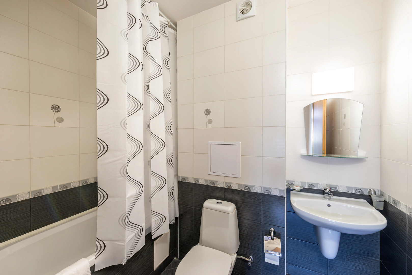 Garden of Eden Apartments