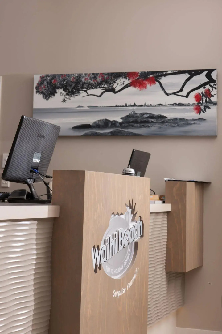 Tasman Holiday Parks – Waihi Beach