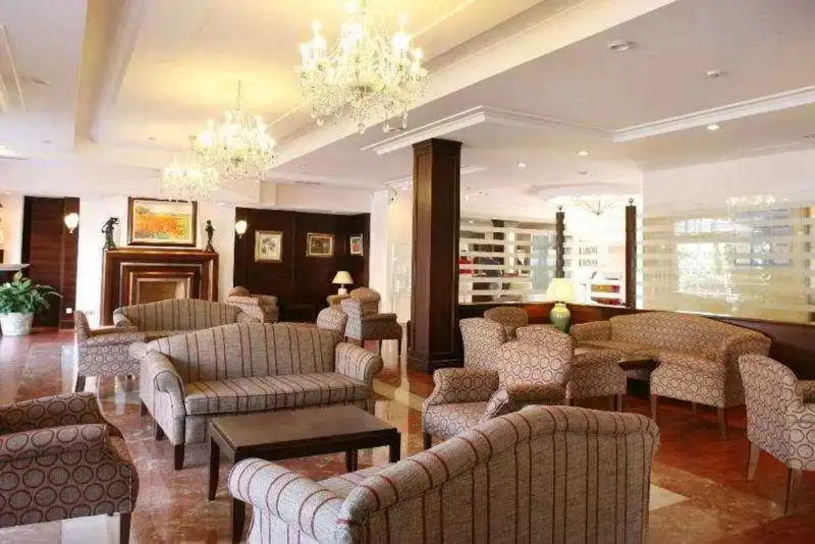 Allsun Hotel Estrella & Coral de Mar