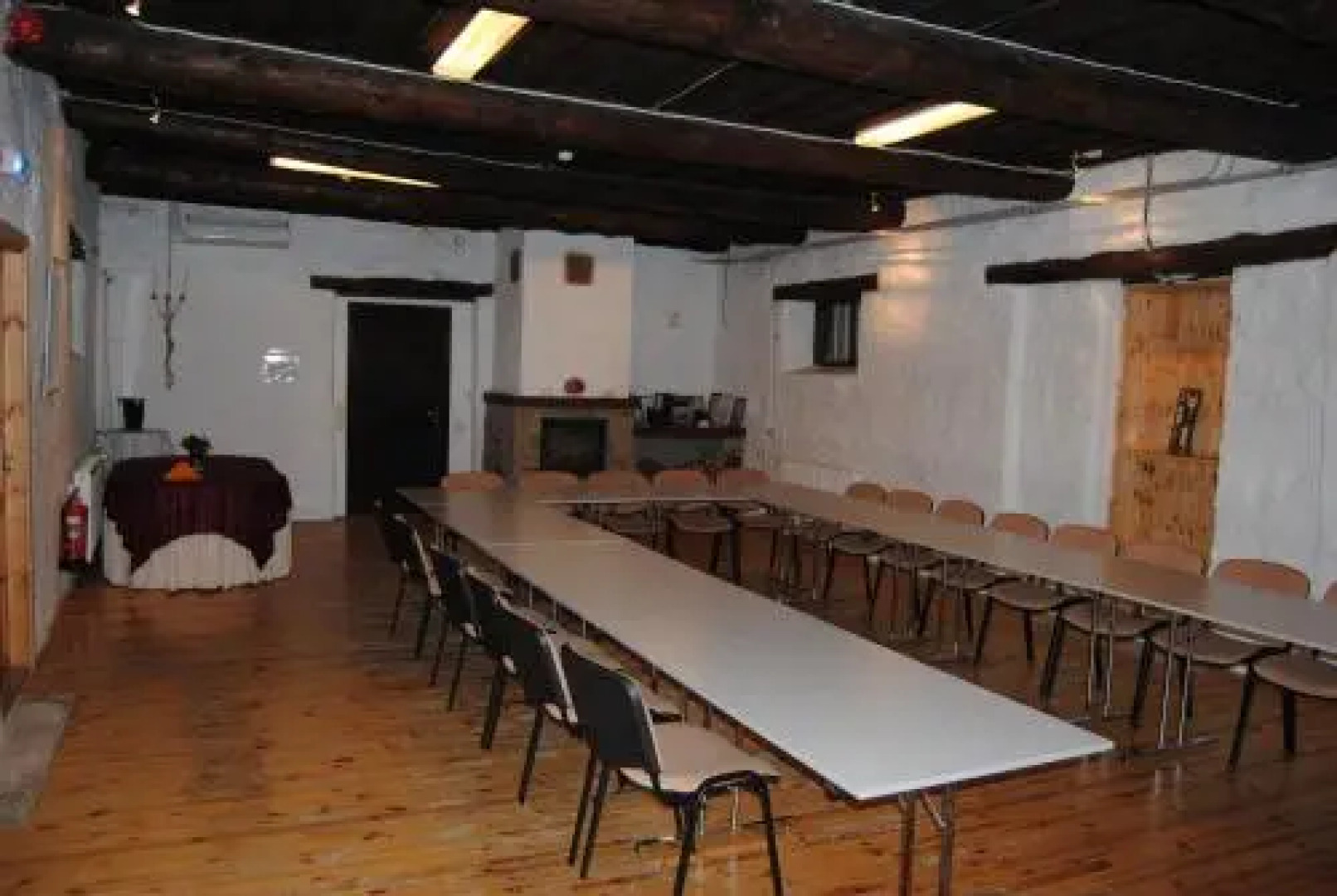 Kõrtsialuse guesthouse