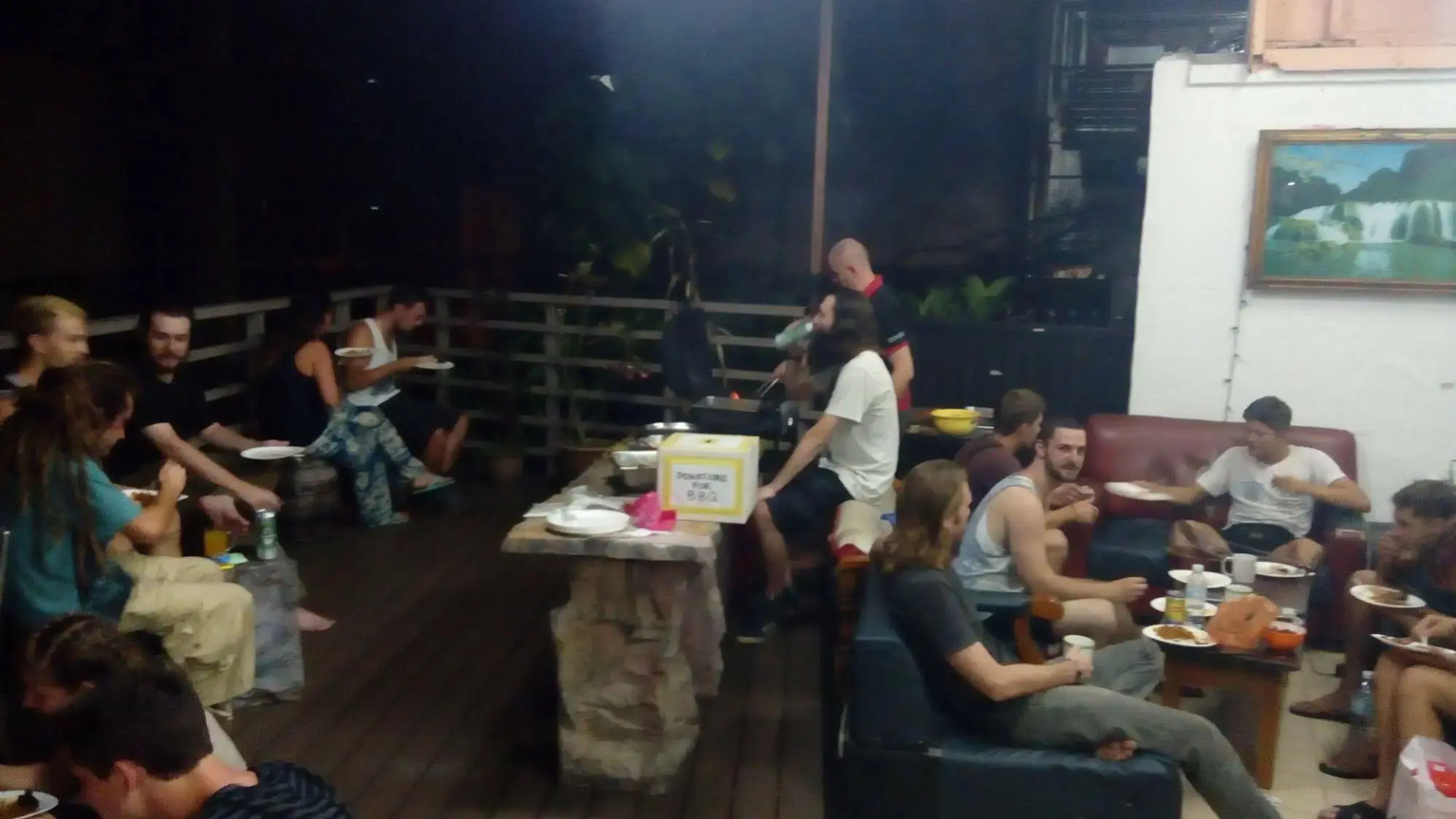 Step Inn Guest House