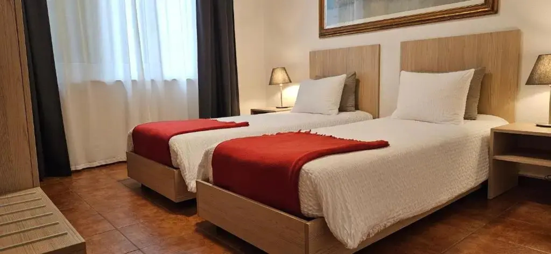 Hotel Ristorante Elvezia