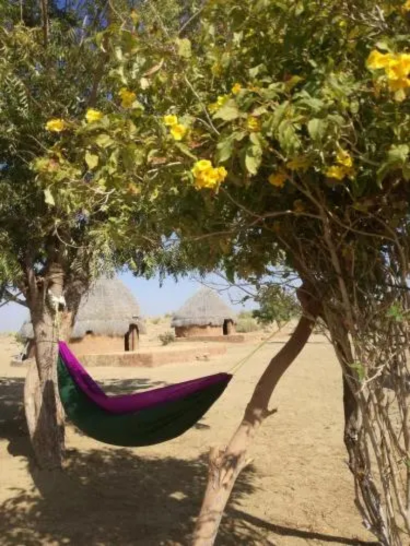 GreenArts Farm&Cottage