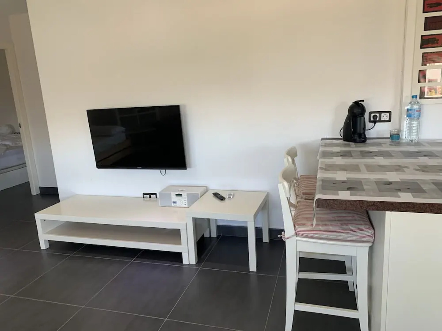 Apartamentos Danubio Arysal
