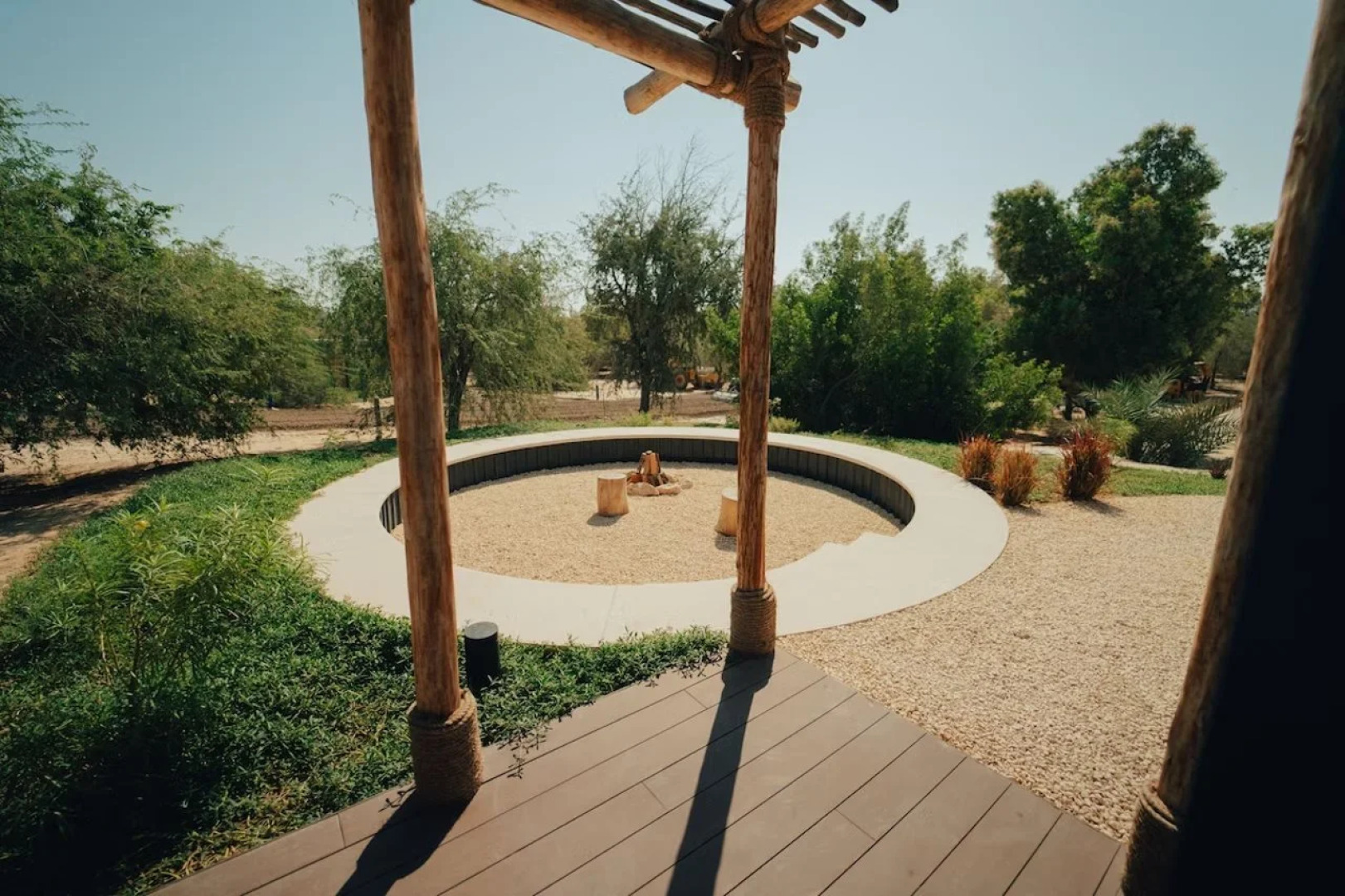 Bab Al Nojoum Al Mugheirah