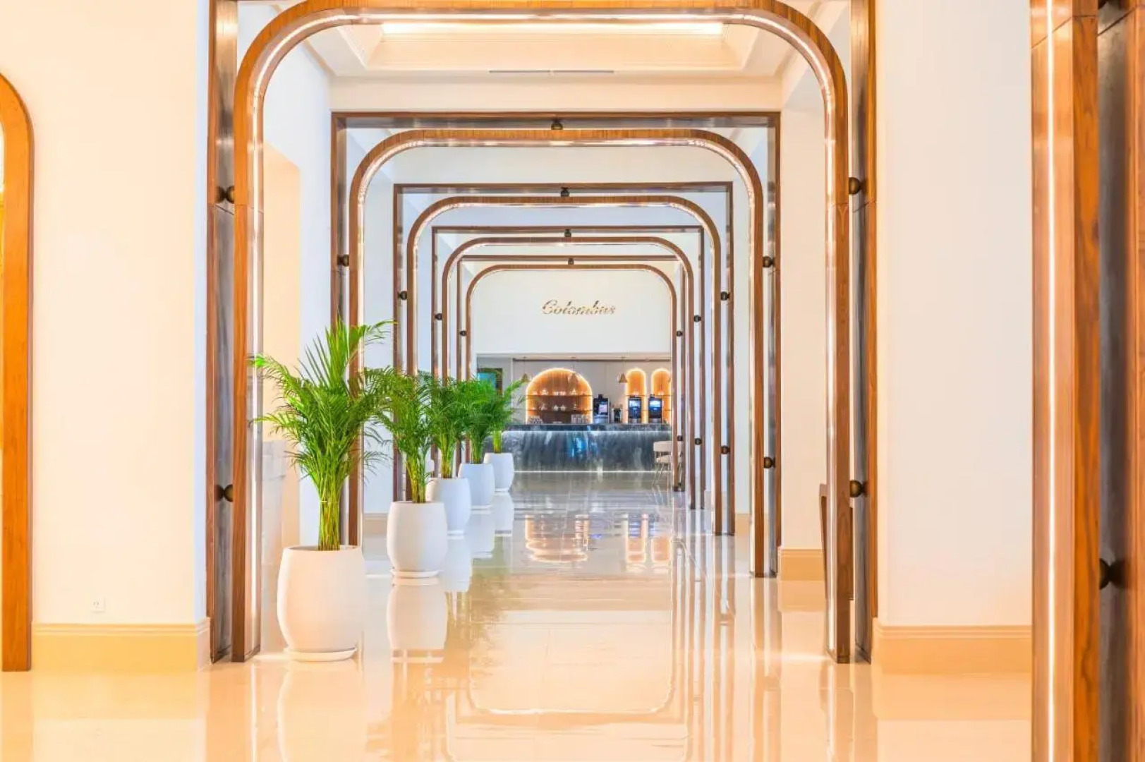 Pickalbatros Palais Des Roses