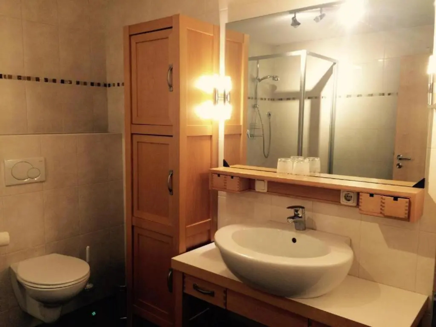 Watzmann-Appartement