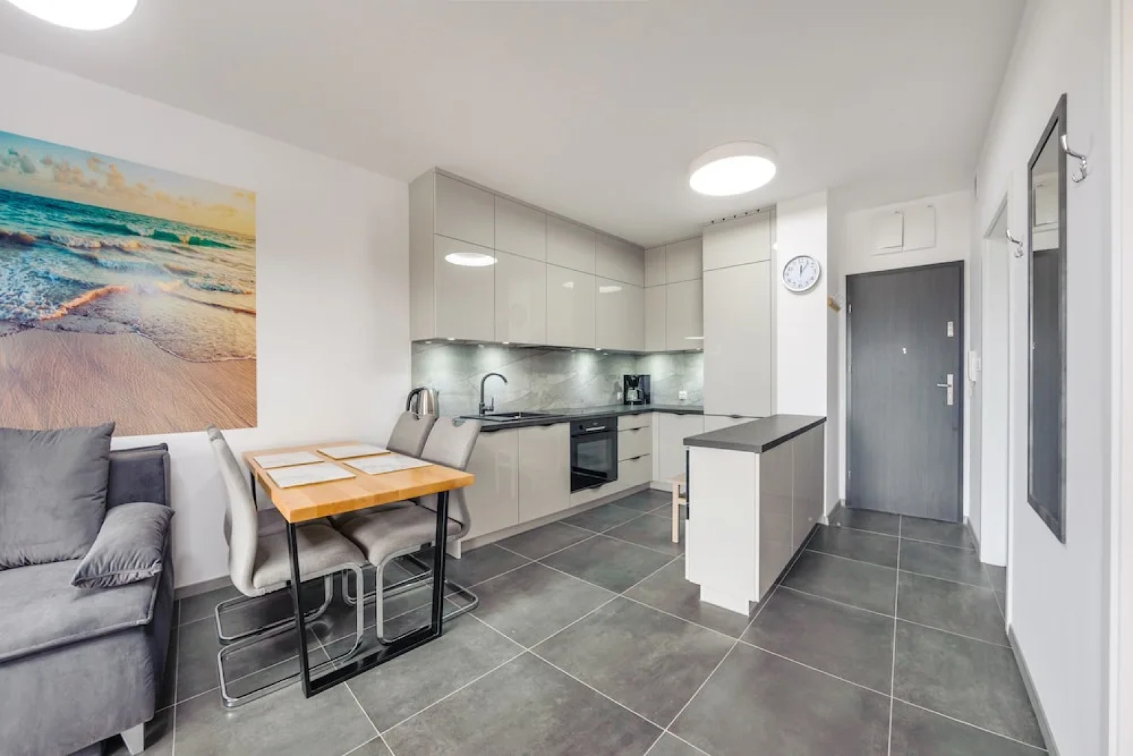 Apartamenty Sun & Snow Gardenia