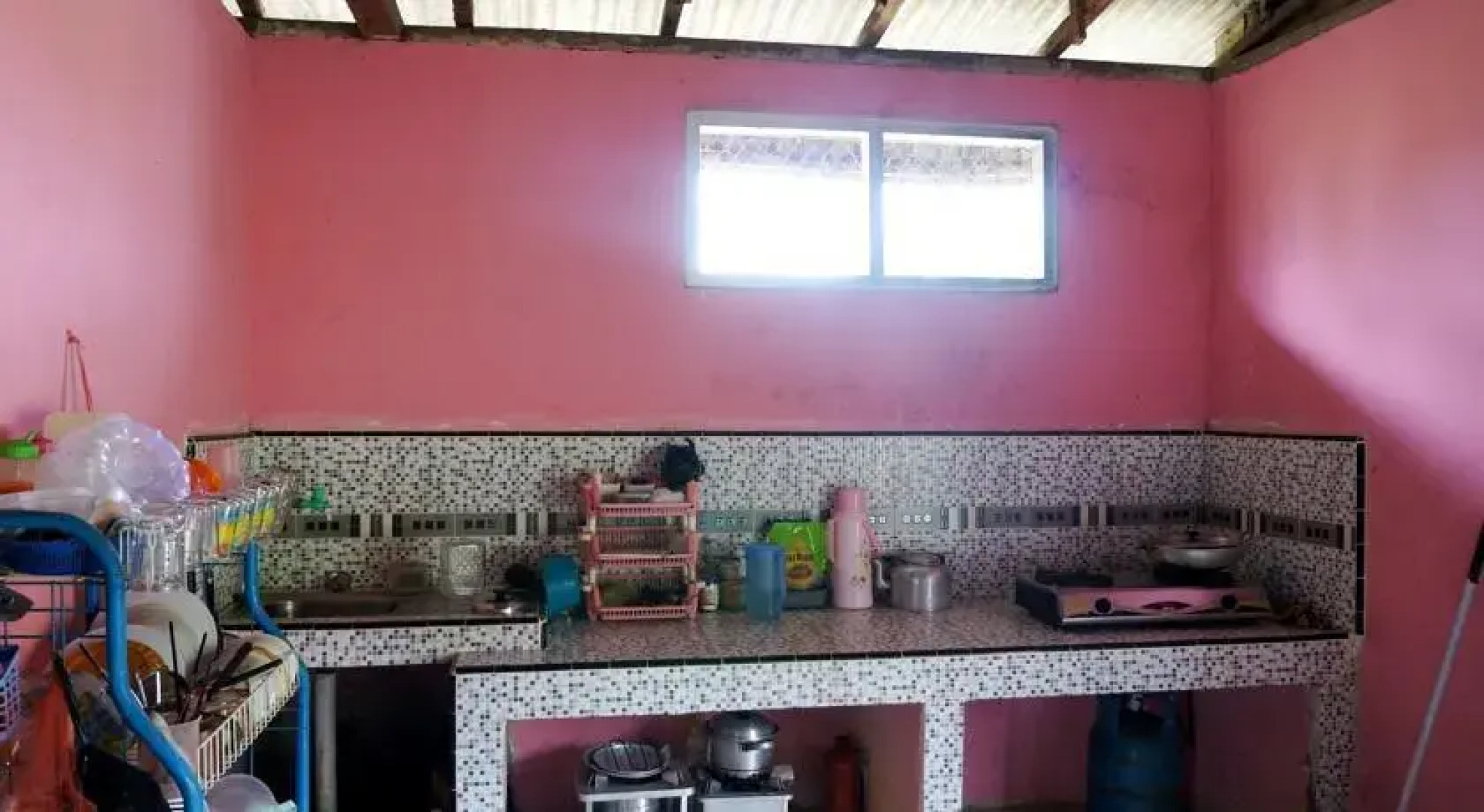 Homestay Madani 007 - Nita