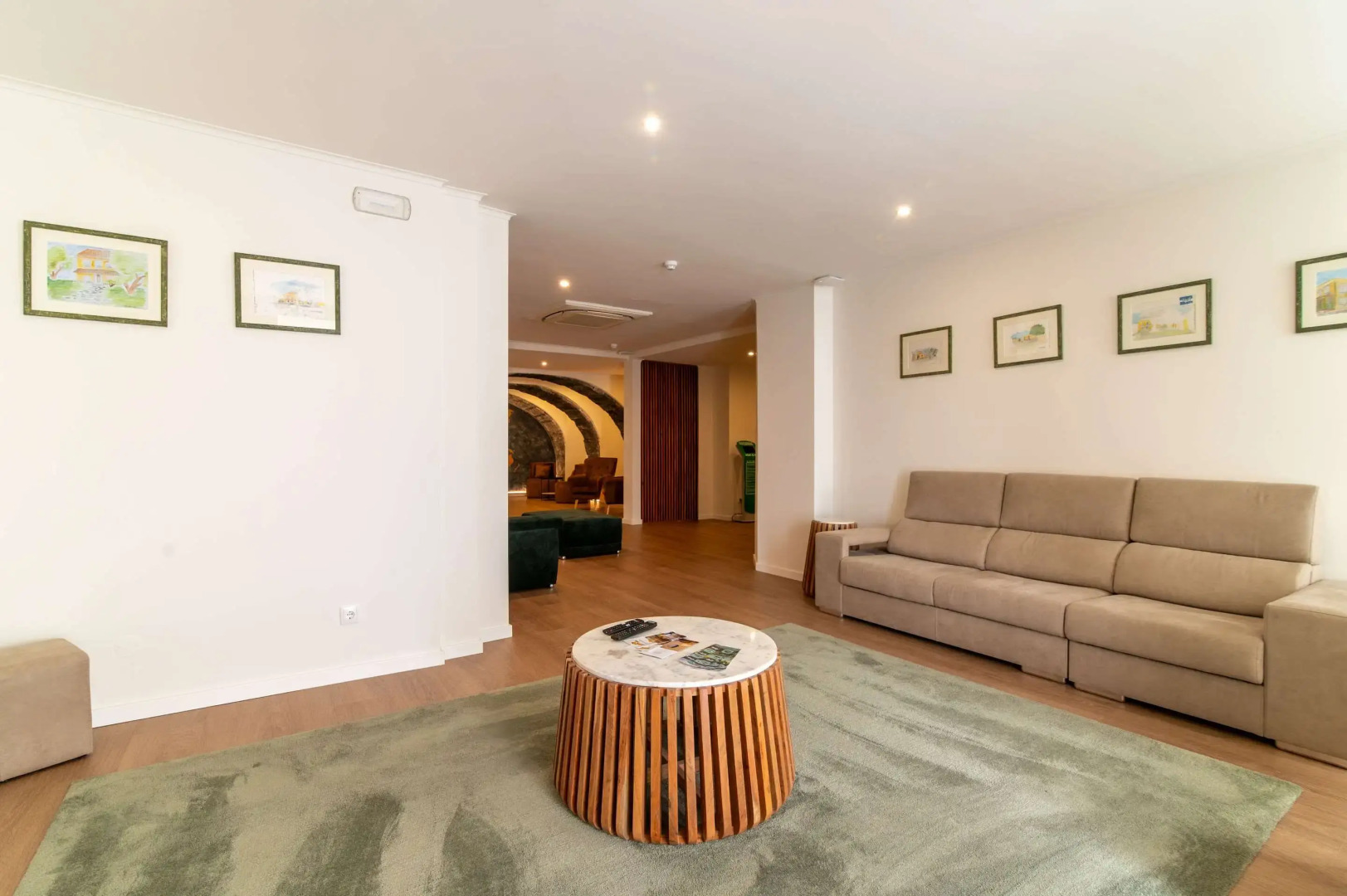 The Azoriani Boutique, an Ascend Collection Hotel