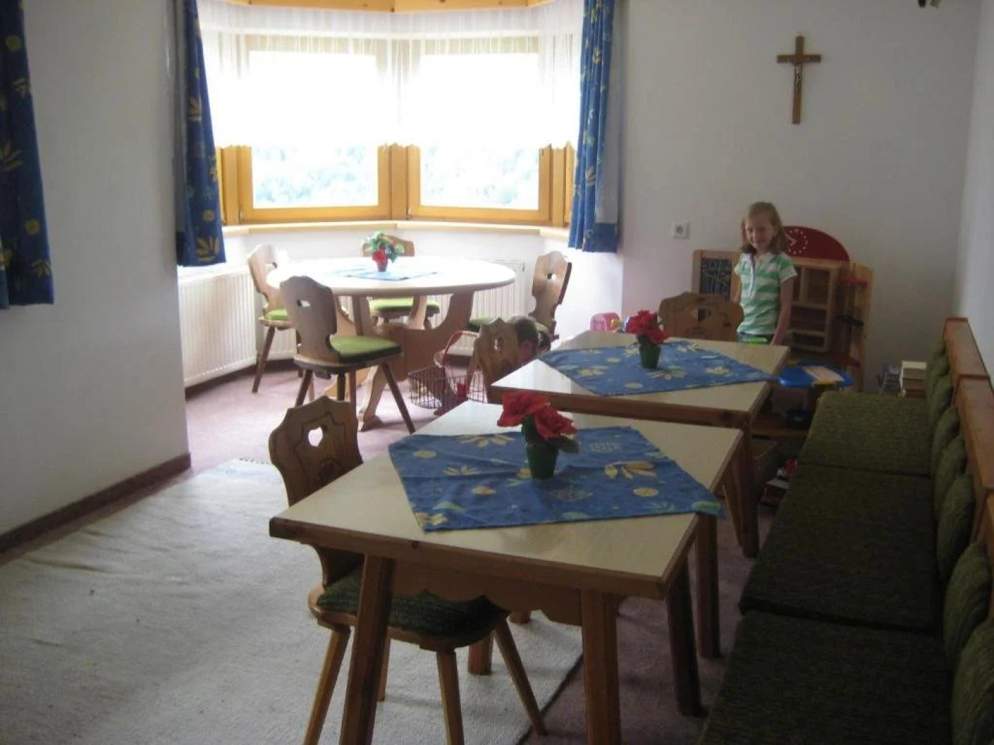 Machls Ferienwohnungen