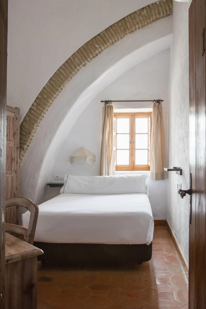 TUGASA Convento San Francisco