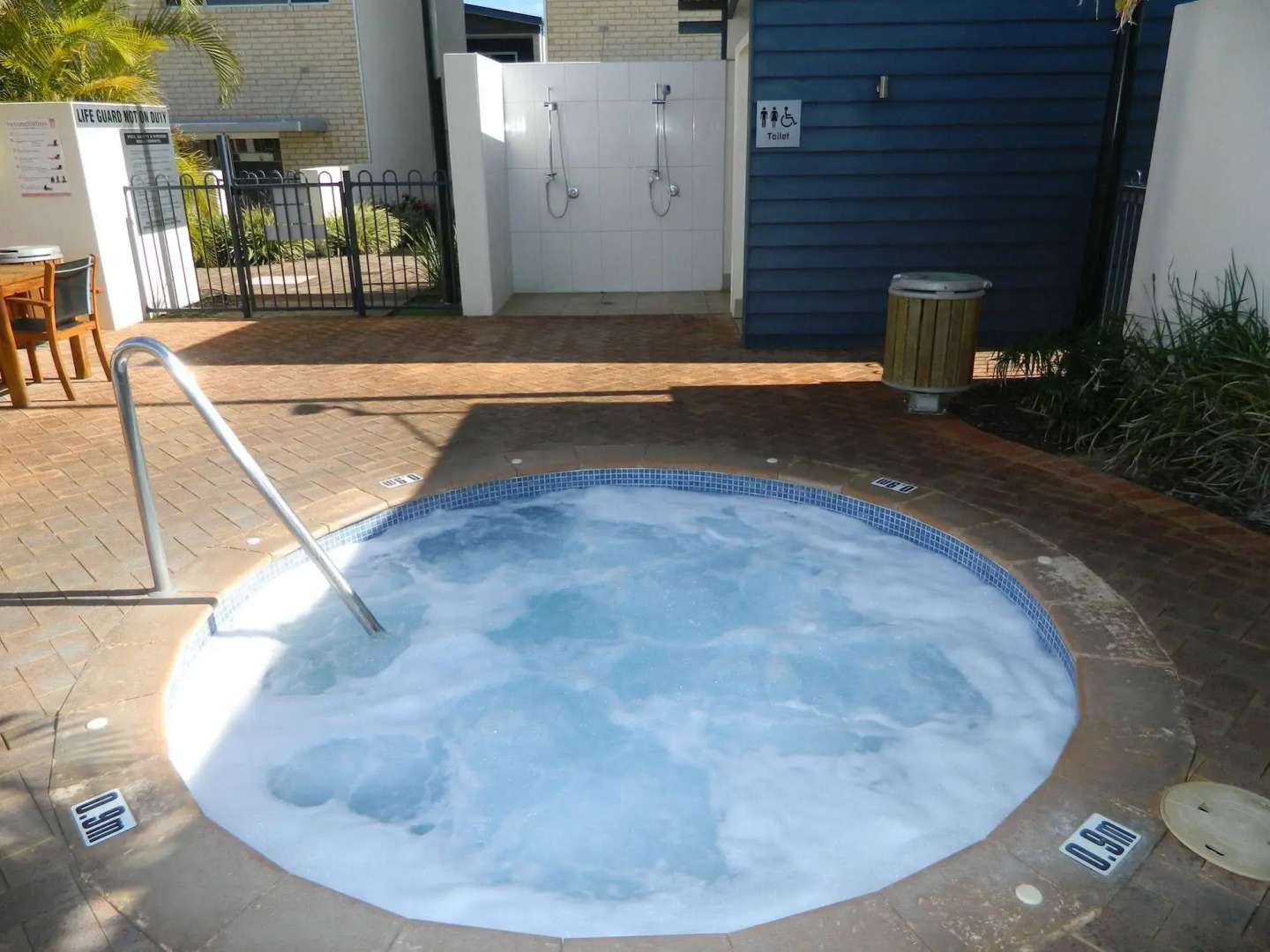 Mariner Waters Apartments