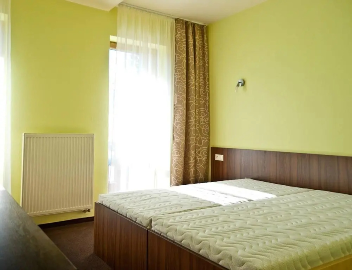 Wellness & Spa hotel Certov