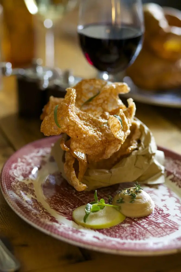 The Welldiggers Arms