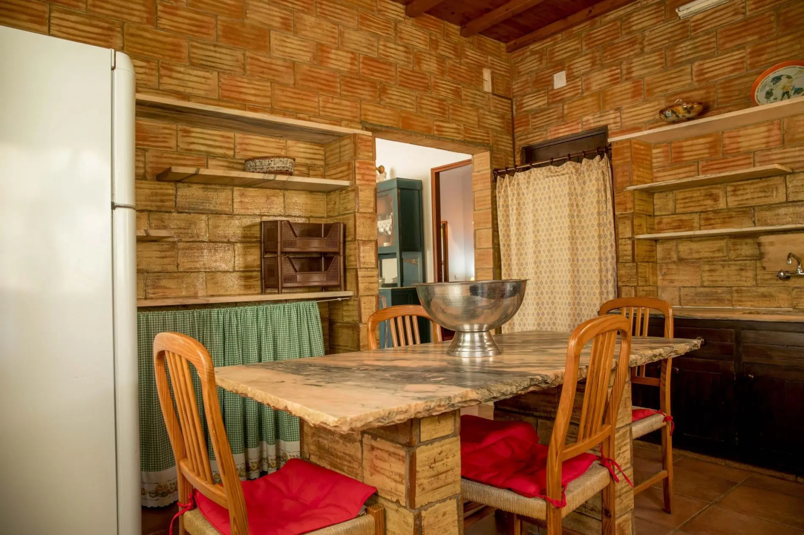 E - Countryside Guesthouse - 2 bed Apartment by DreamAlgarve