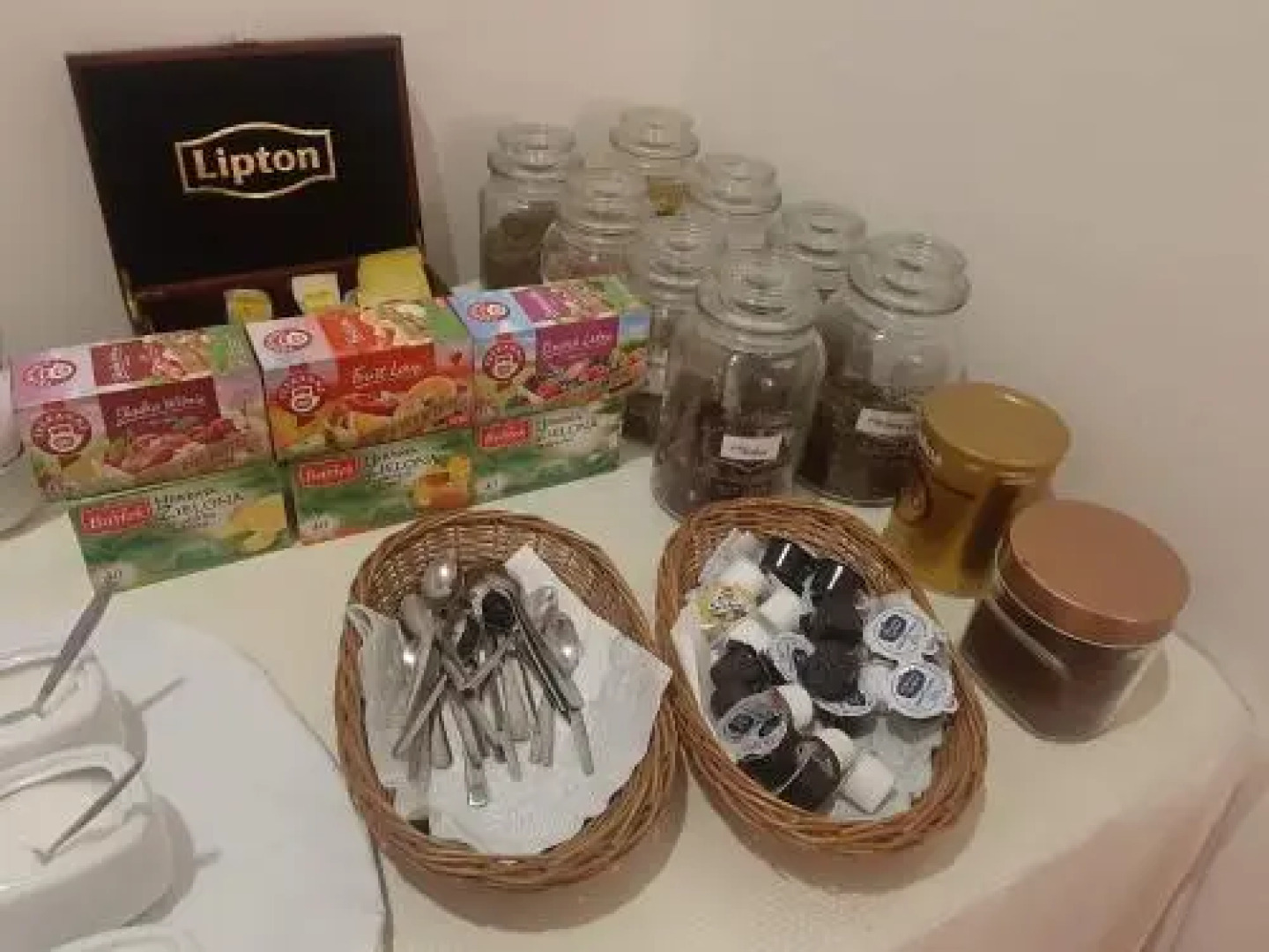 Hotel & Restauracja Glass