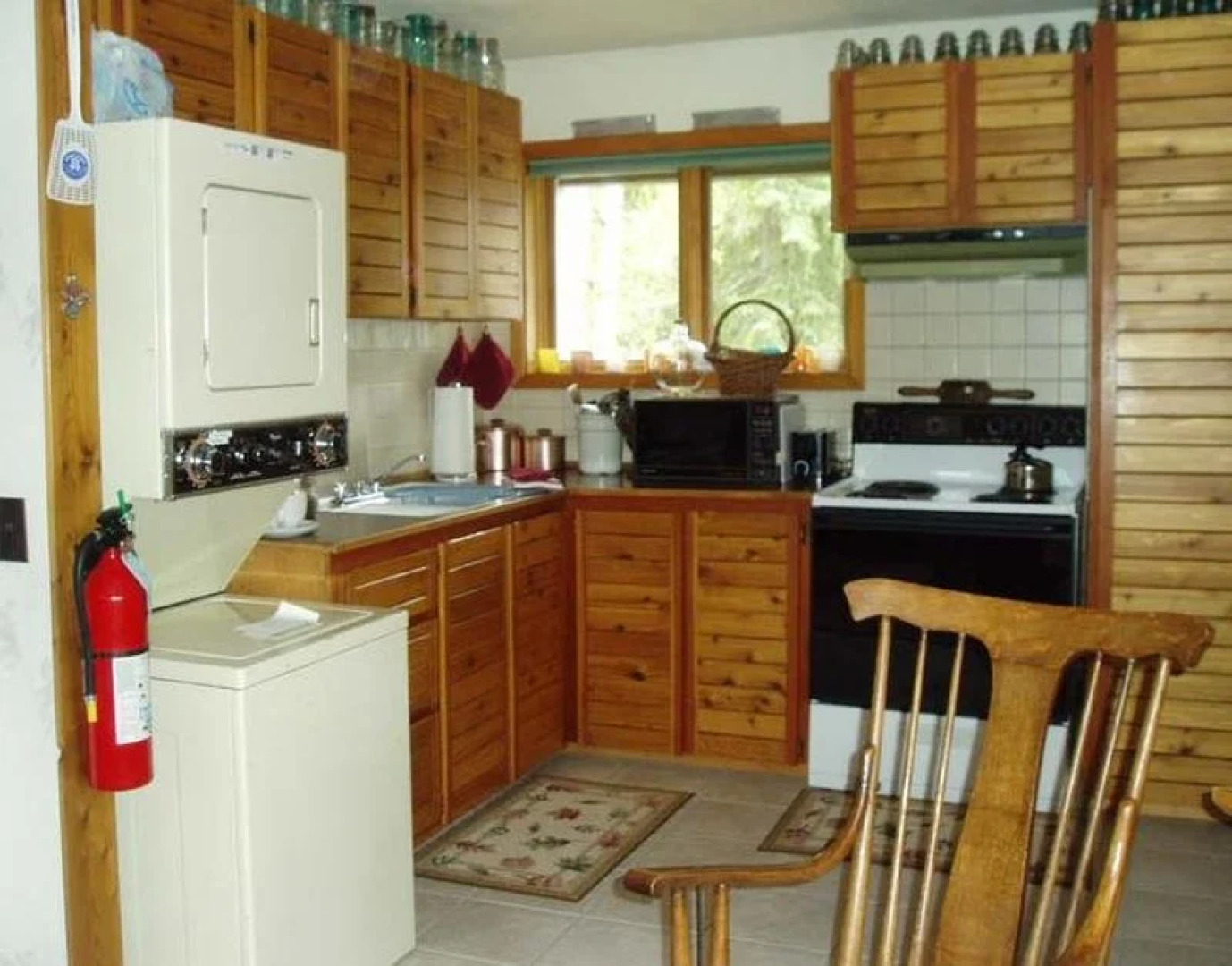 A Taste of Alaska Lodge