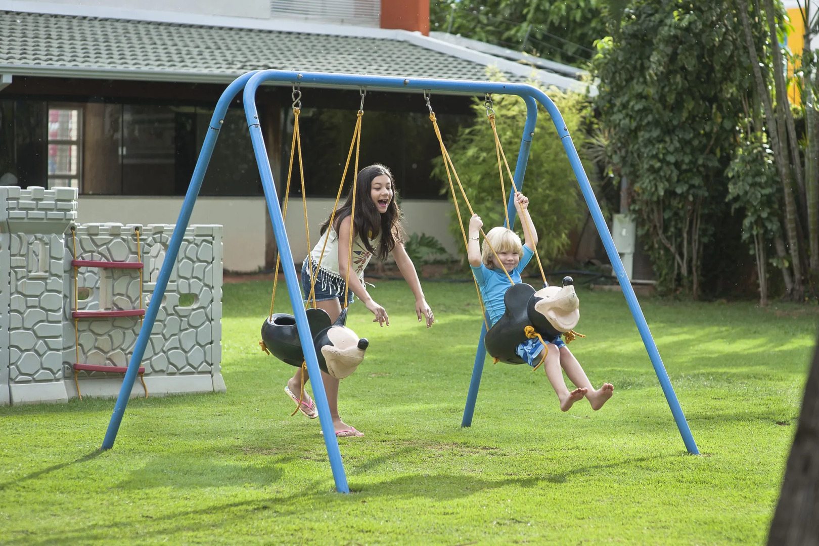 Prive Thermas Hotel by WAM Experience