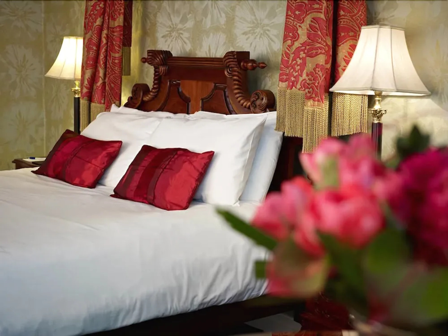 Mere Court Hotel & Conference Centre