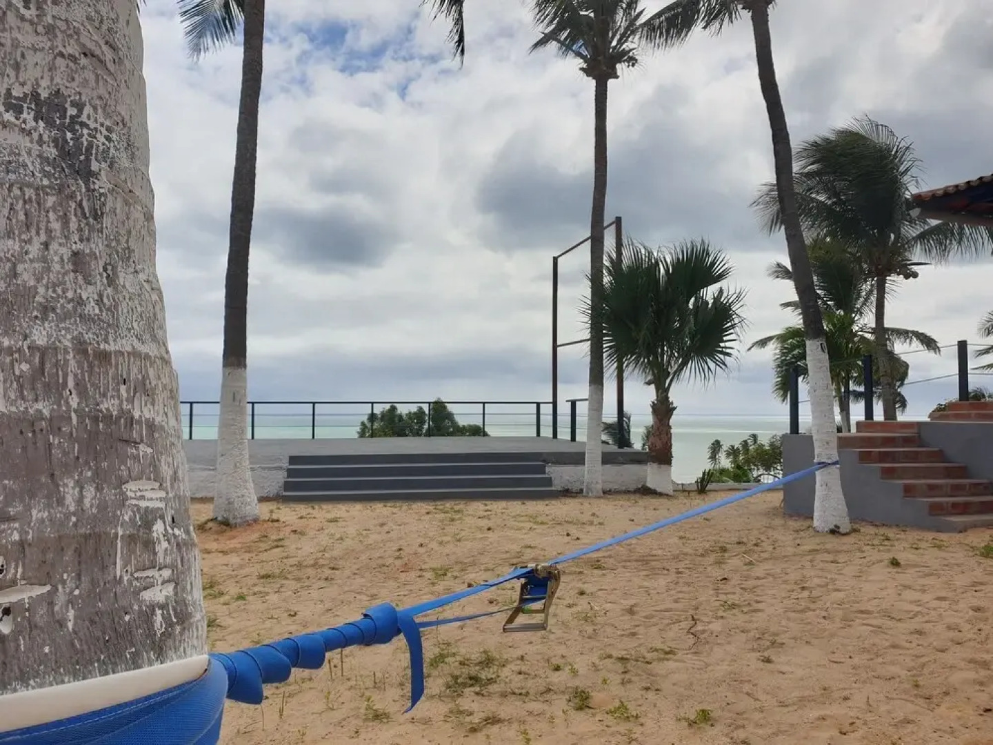 Montepascual Ecovillage