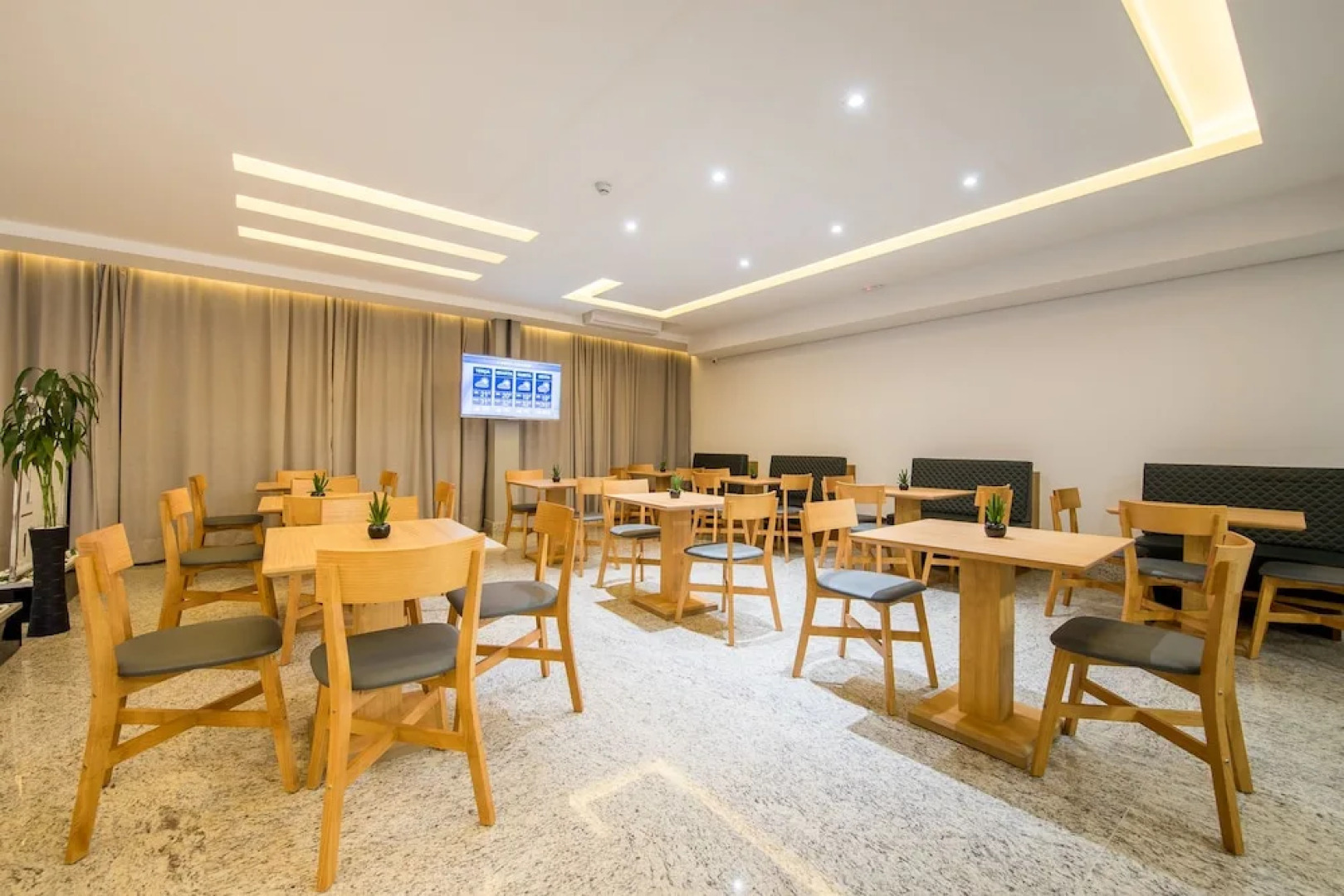 Prime Hotel Ponta Porã