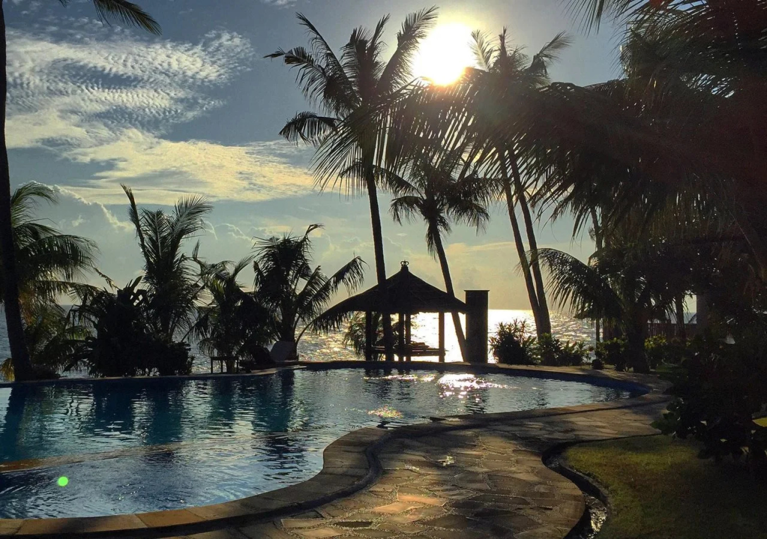 Relax Bali Dive & Spa Resort