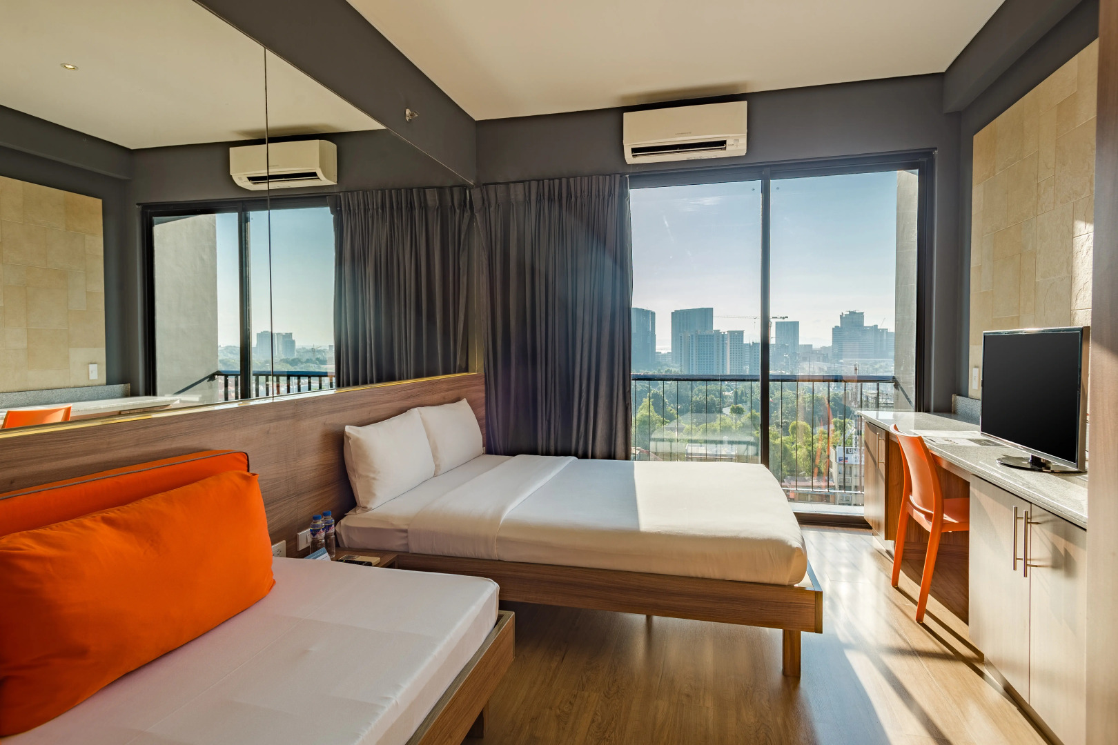 Azumi Boutique Hotel