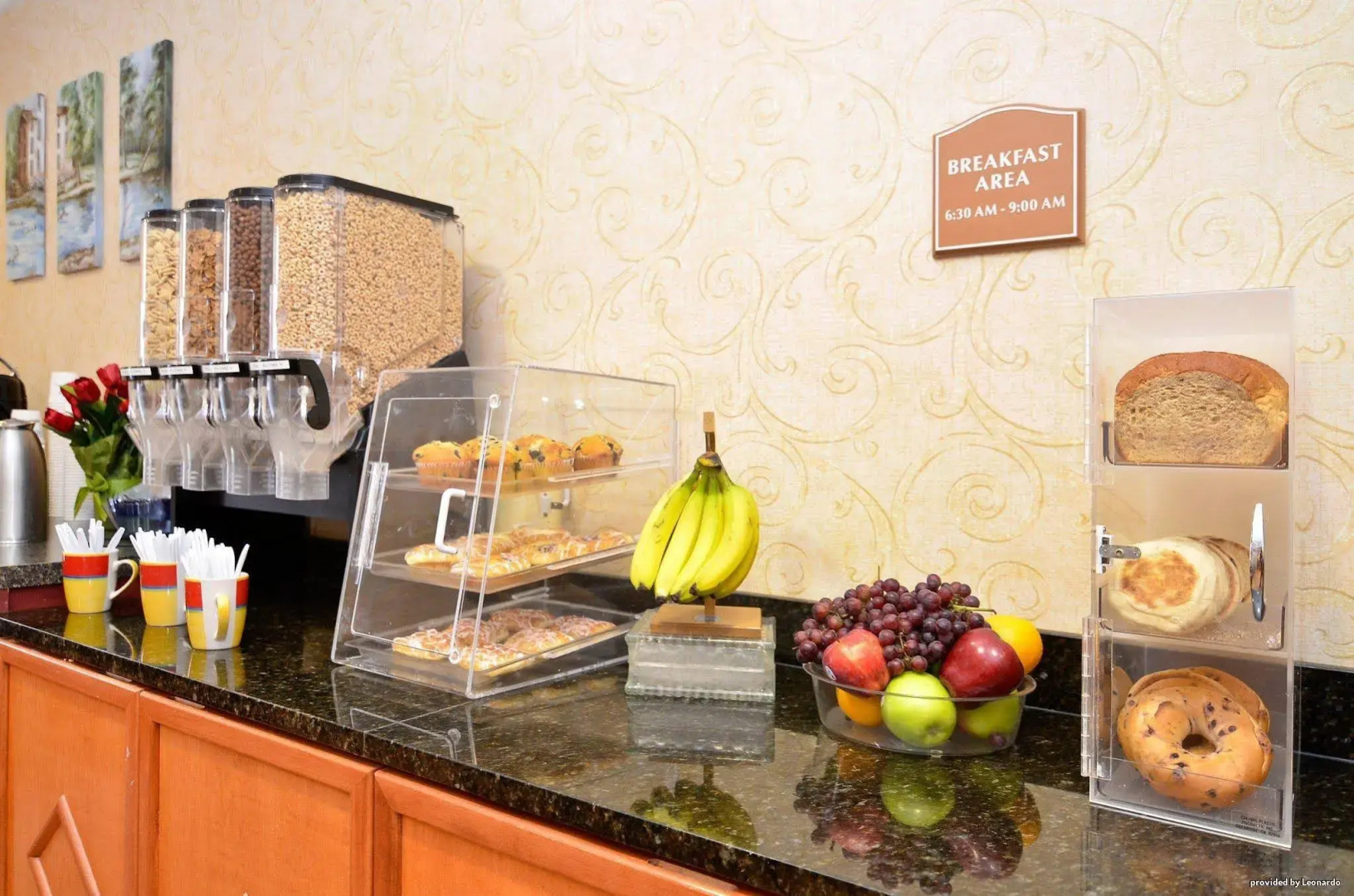 Best Western Plus University Inn