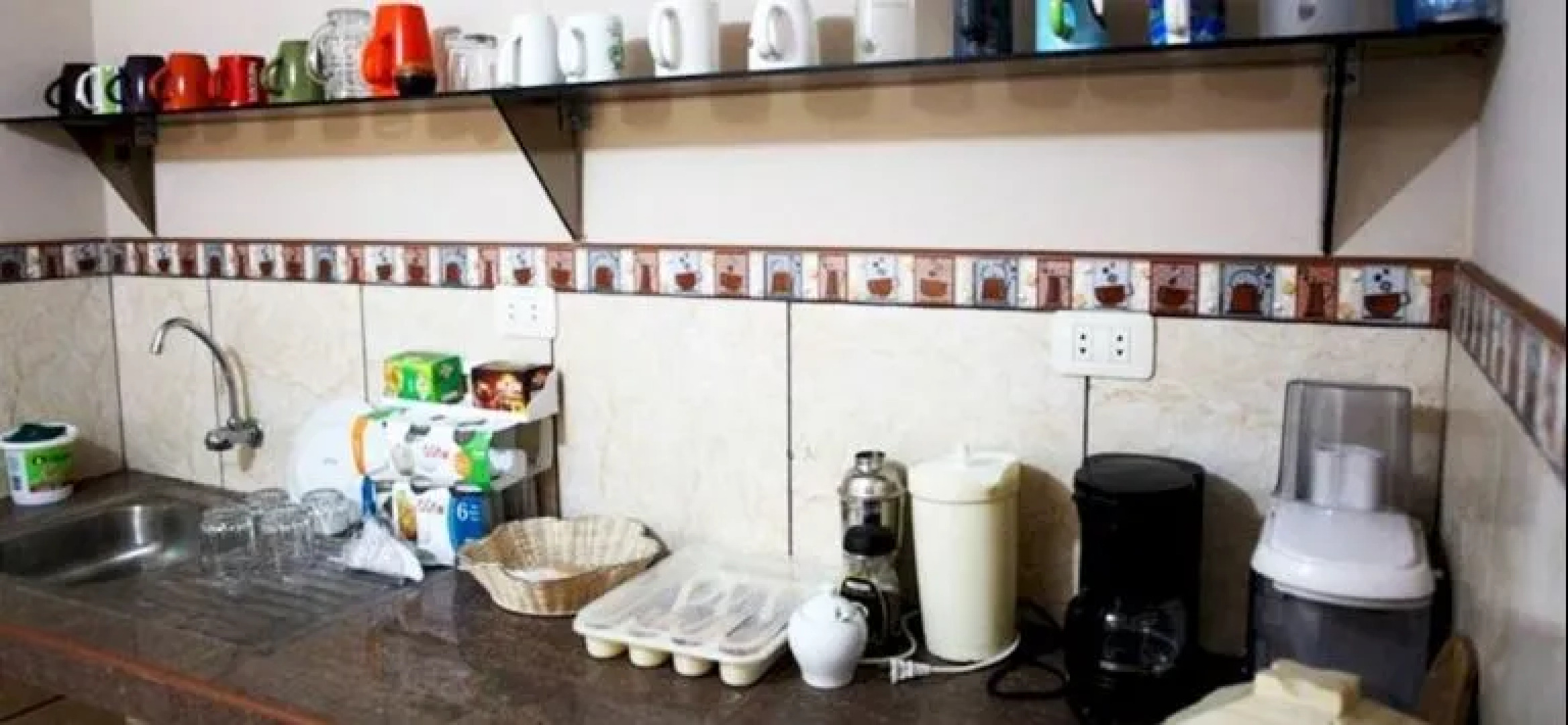 Los Sauces Bed & Breakfast