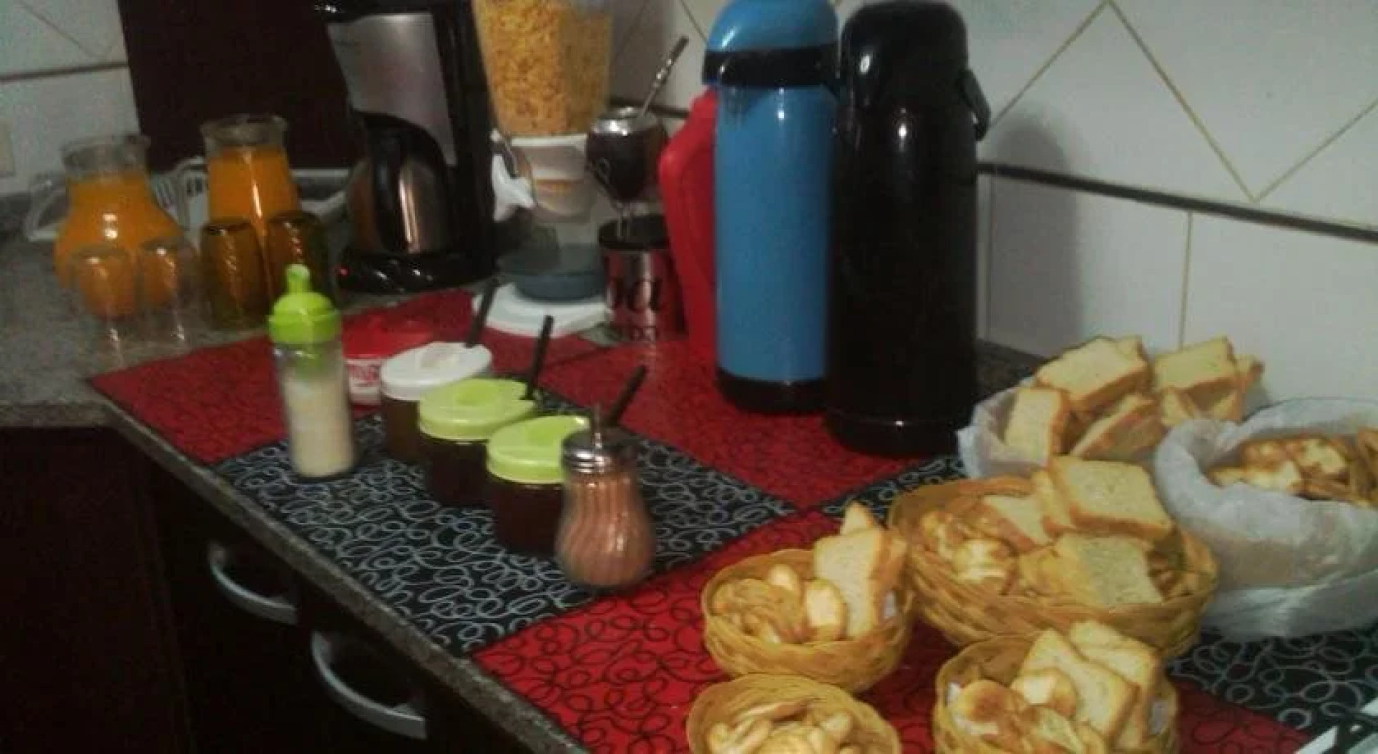 Parana Art Hostel