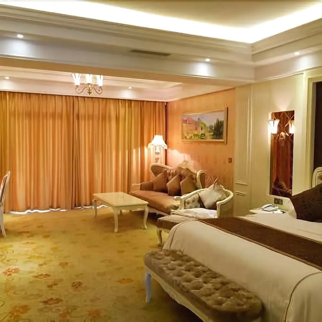 Liyuan Hainanese Hotel