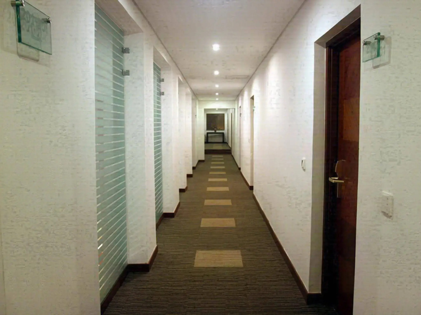 Hotel One The Mall Lahore