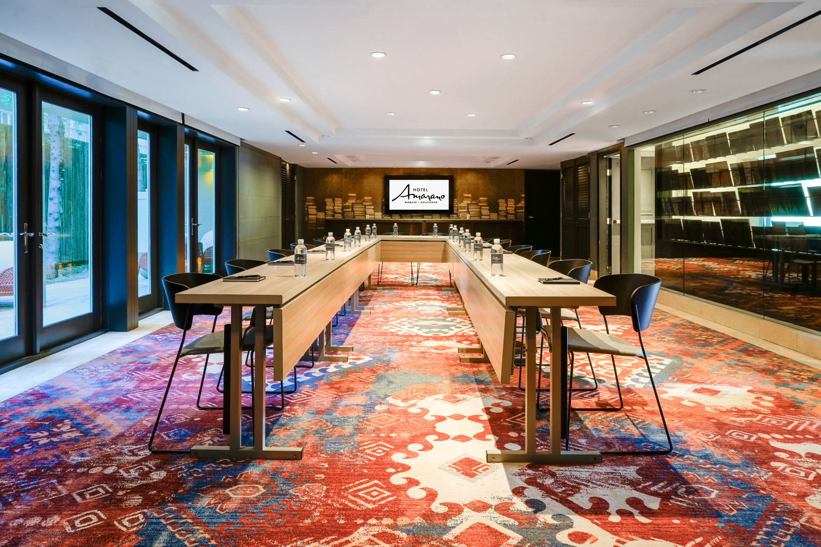 Hotel Amarano Burbank - Hollywood