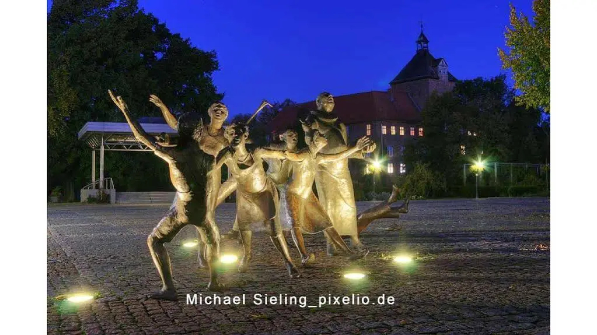 Hotel am Schlossplatz