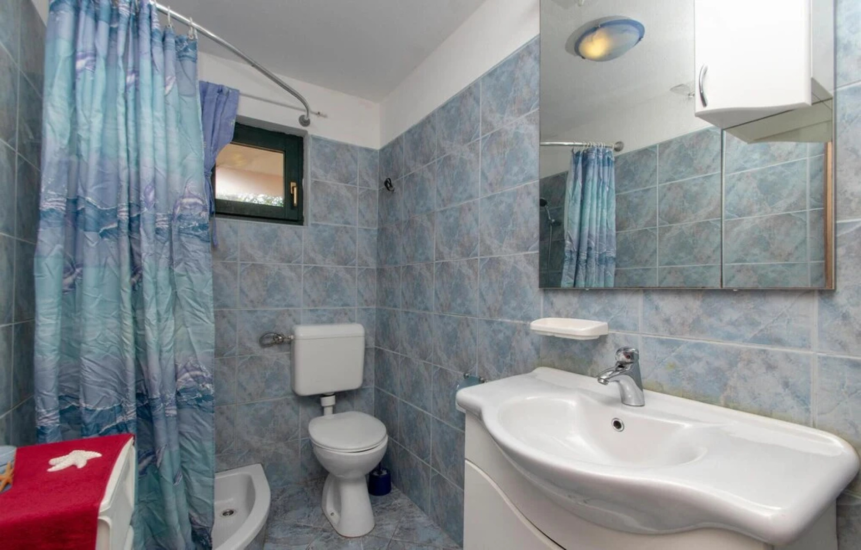 Beautiful Home in Smokvica With 4 Bedrooms and Internet