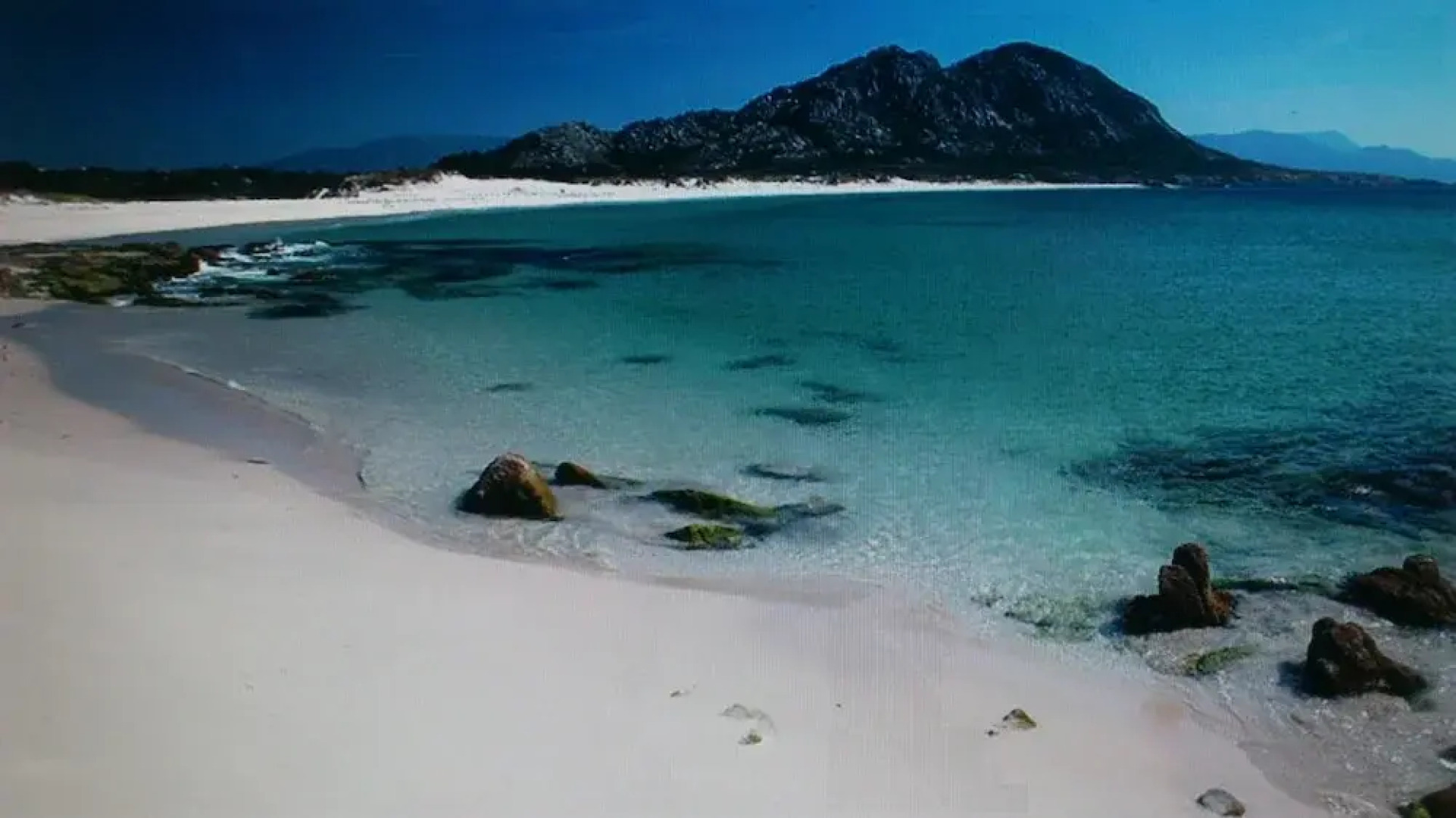 Apartment With 3 Bedrooms in Muros, With Wonderful sea View Near the Beach