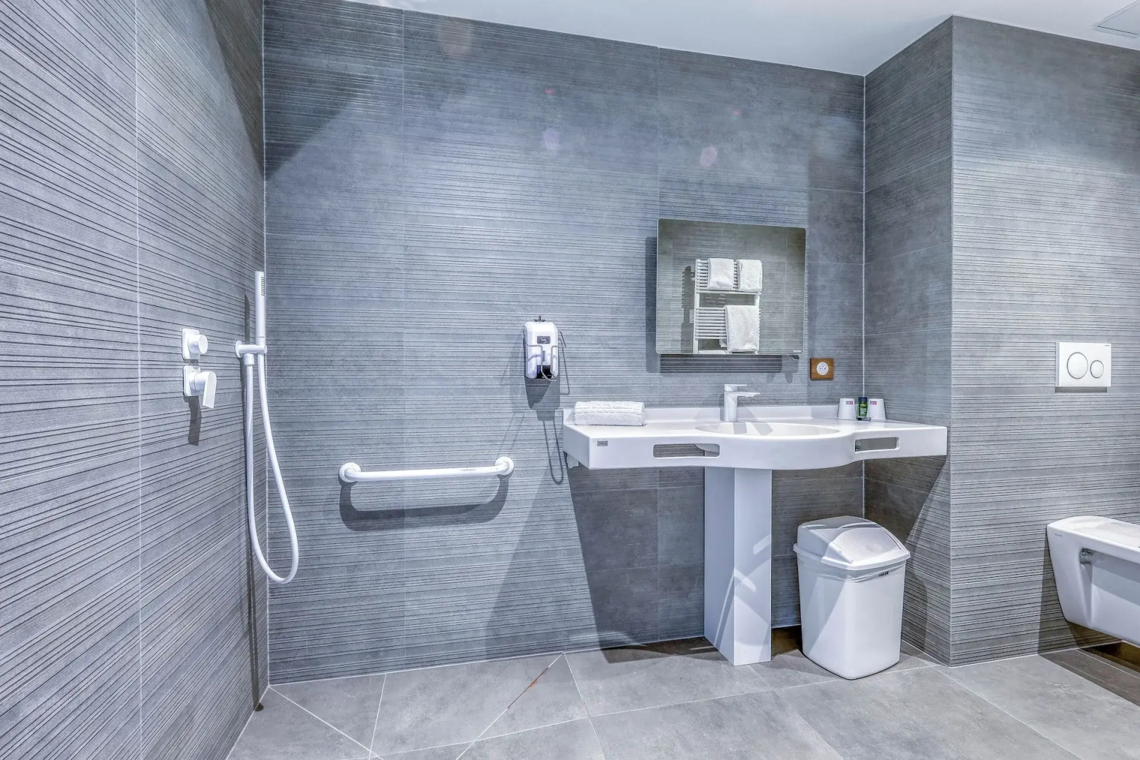 Domaine des Gueules Cassées