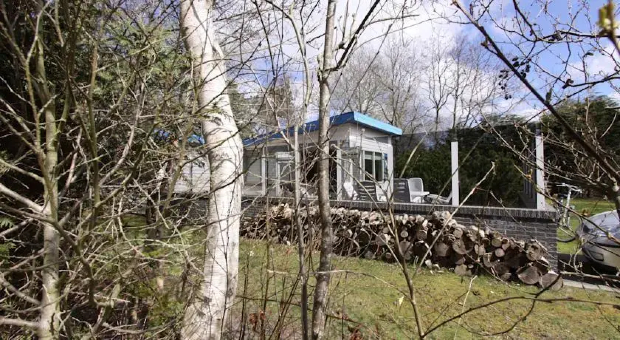 Bungalow Californie
