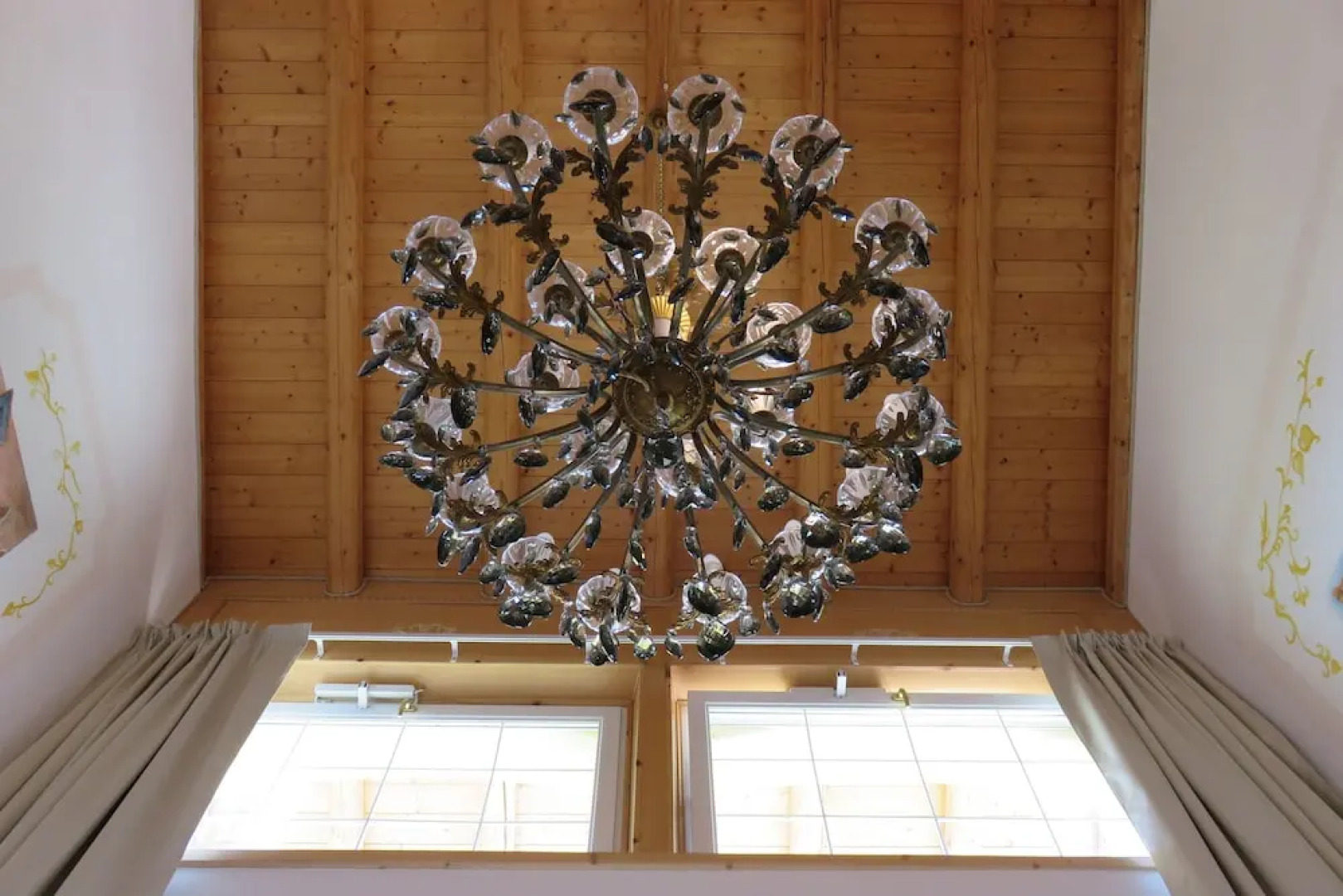 Agriturismo Villa Stella