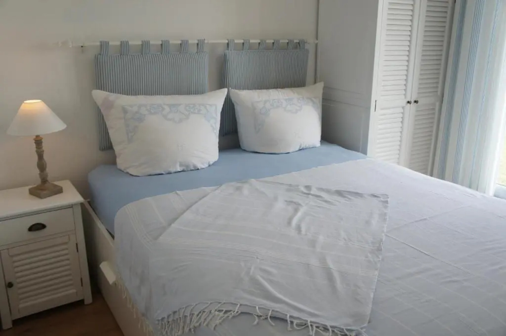 Villa "La vie est belle...!"