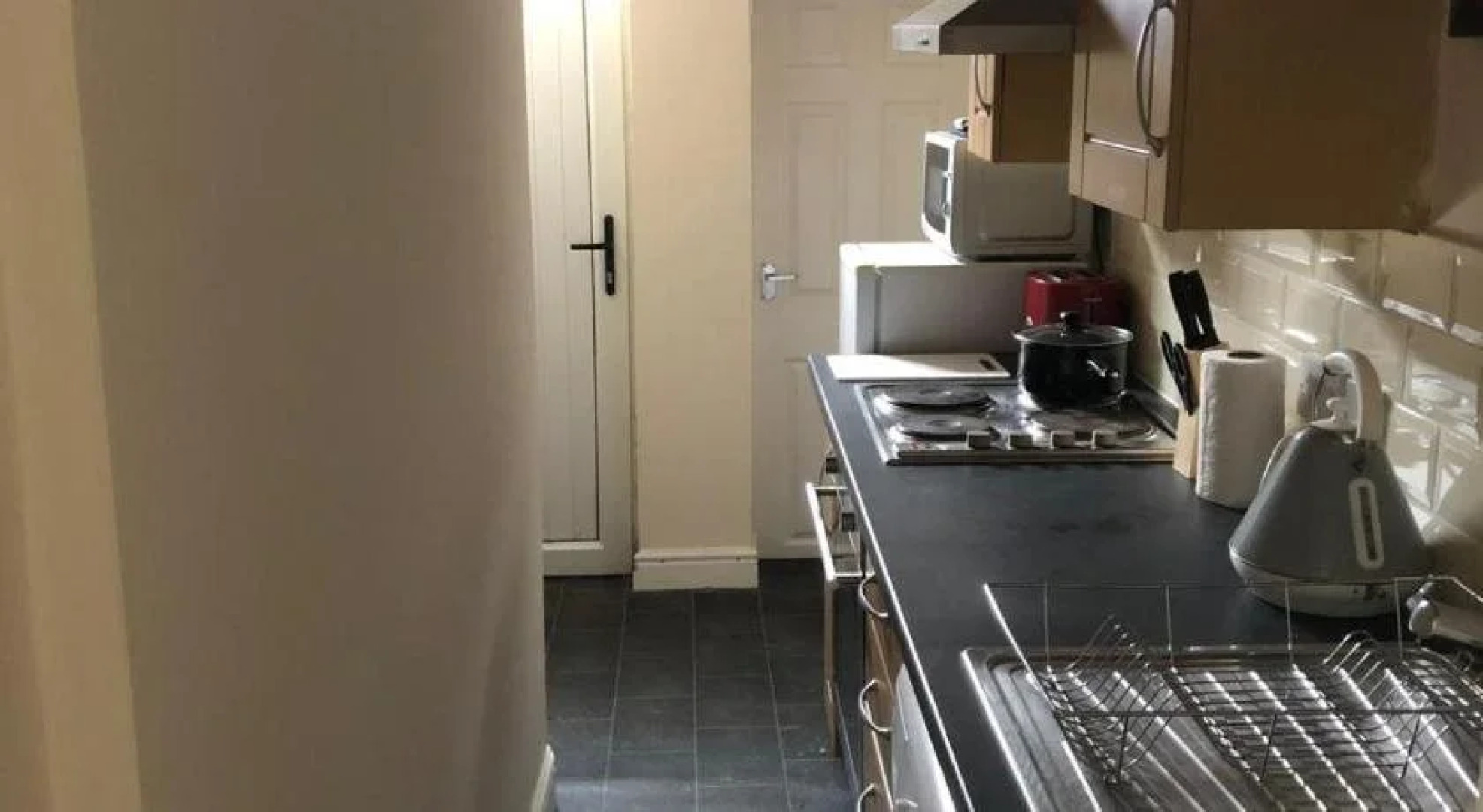 Alexander Apartments Baltic Court