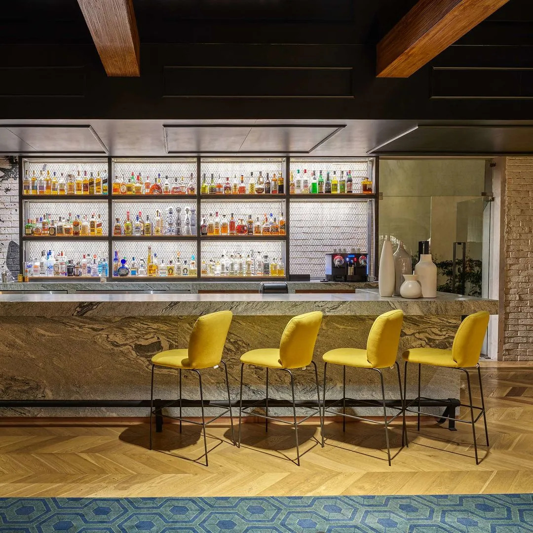 Live Aqua San Miguel de Allende