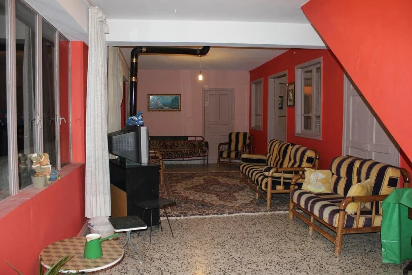 Bauhaus Chalets Apartment