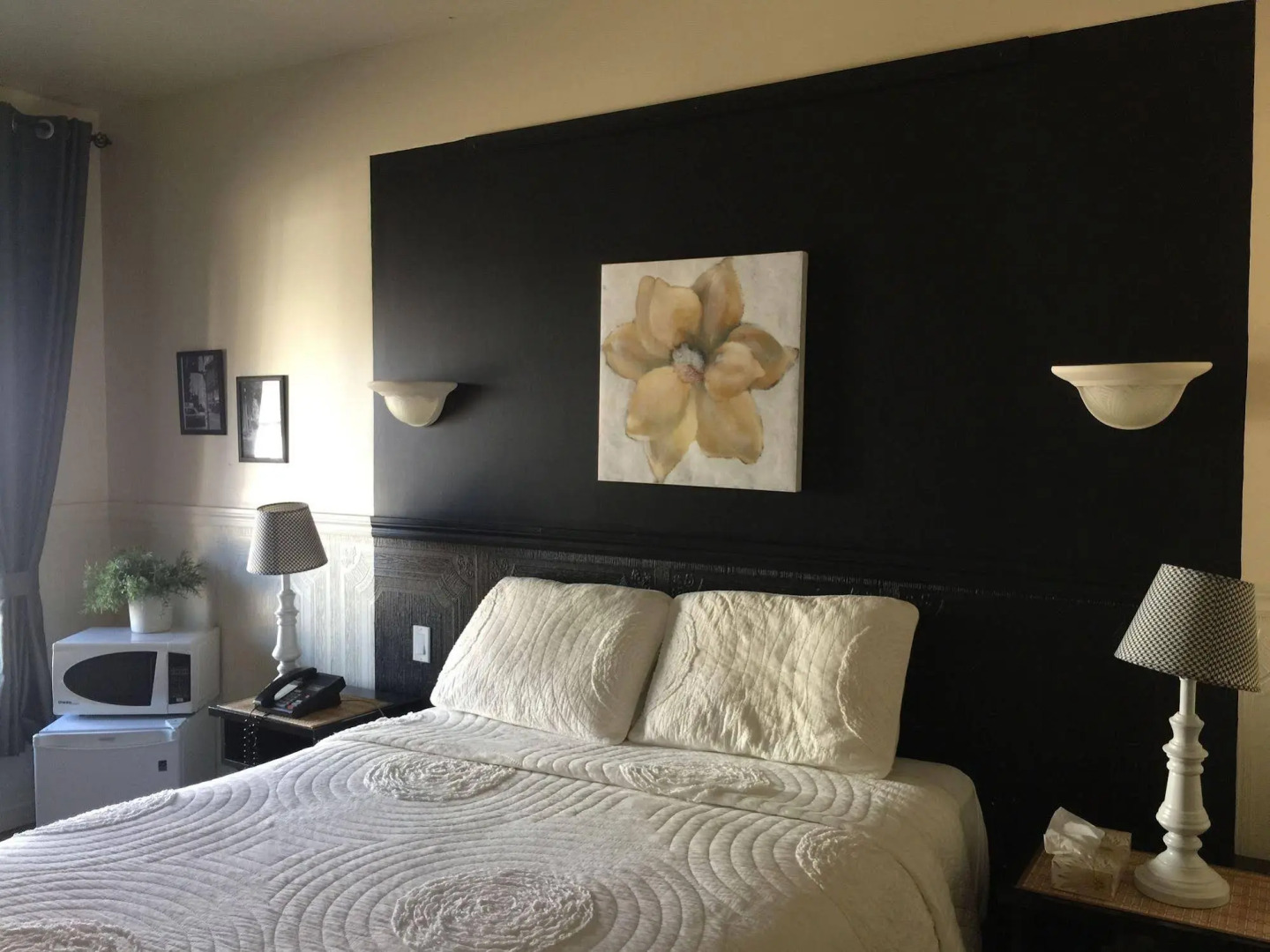 Hôtel Econo Confort