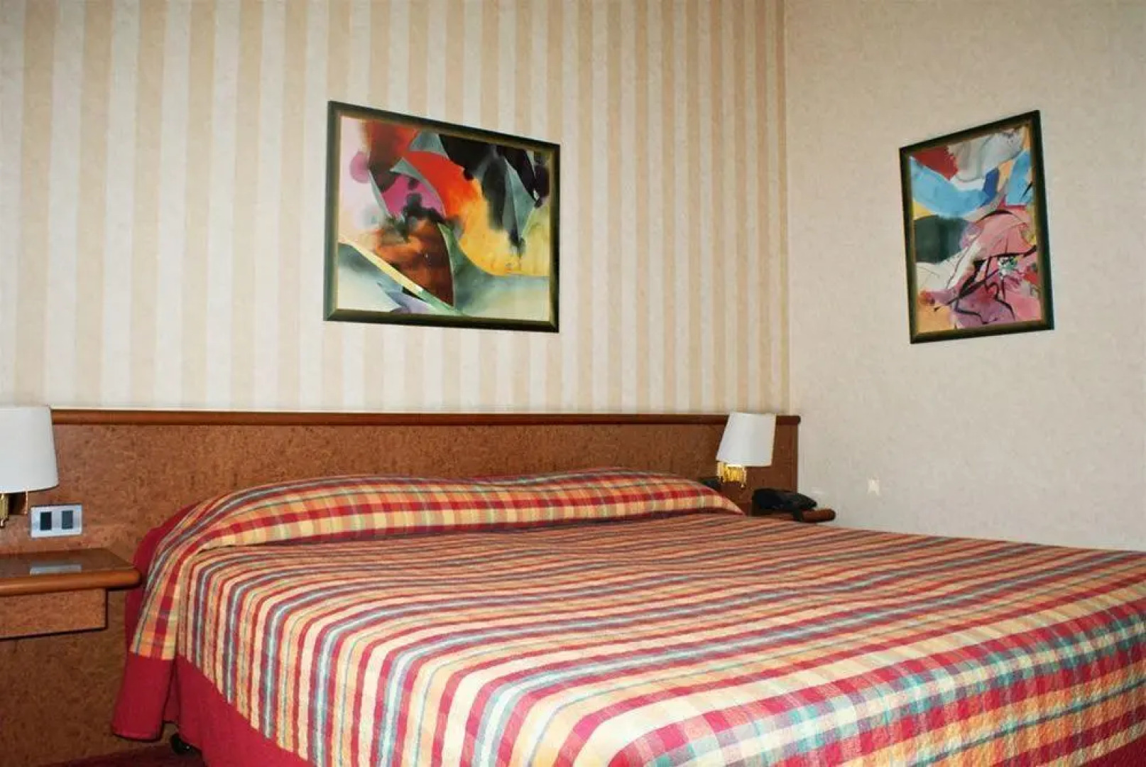 Idea Hotel Torino Moncalieri