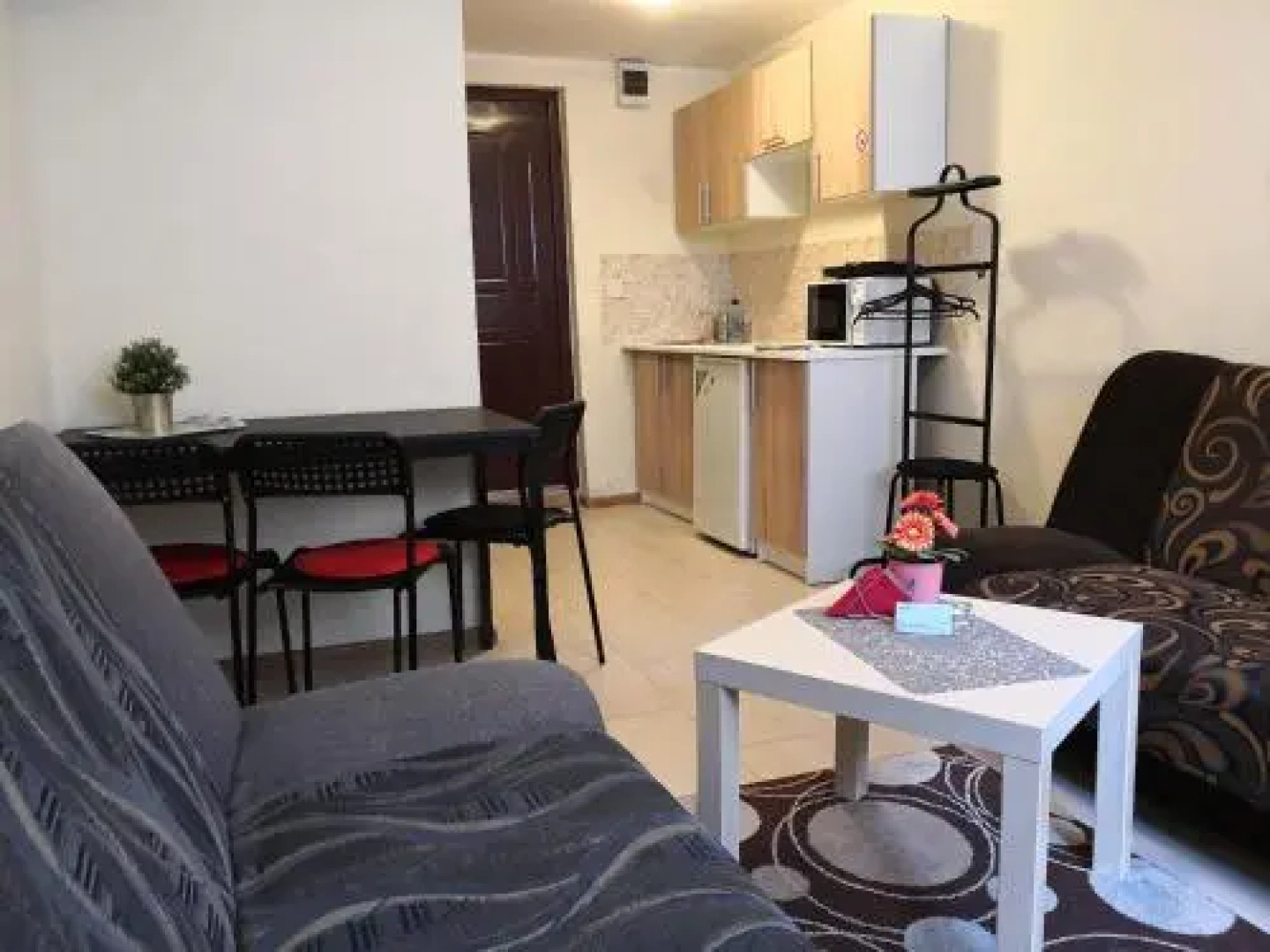 Jeruzales 27 Apartaments