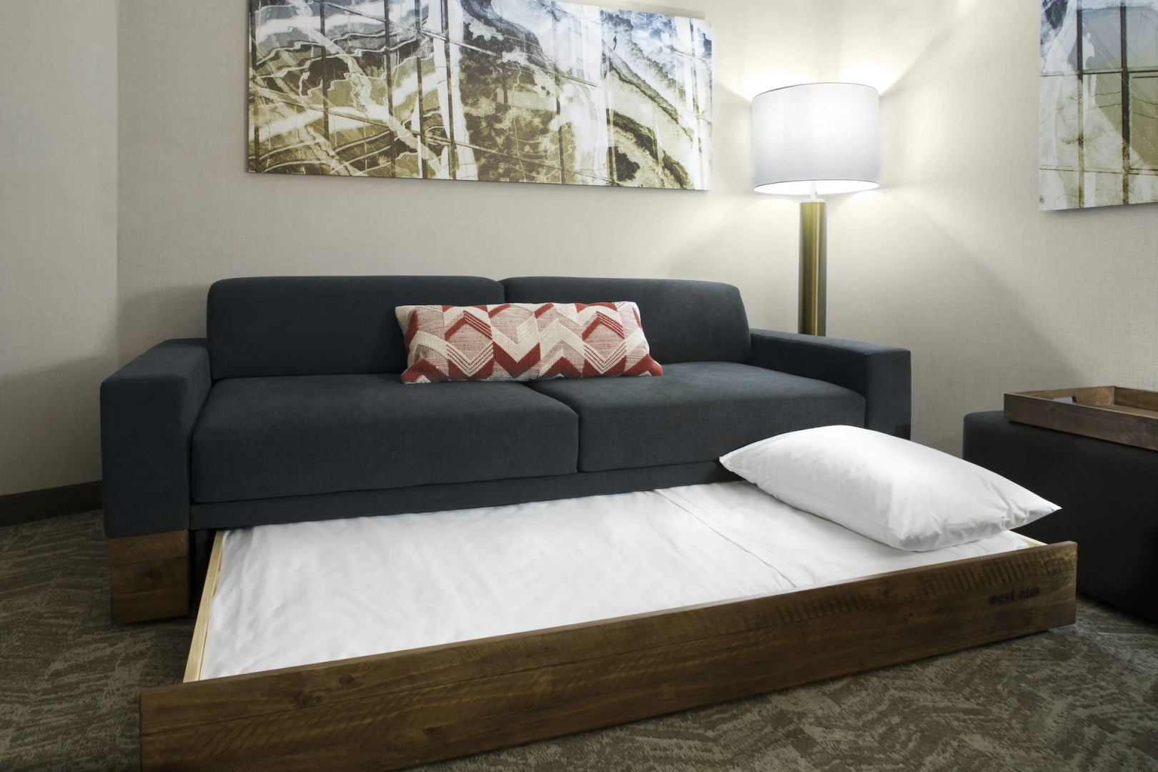 SpringHill Suites by Marriott Kansas City Lenexa City Center