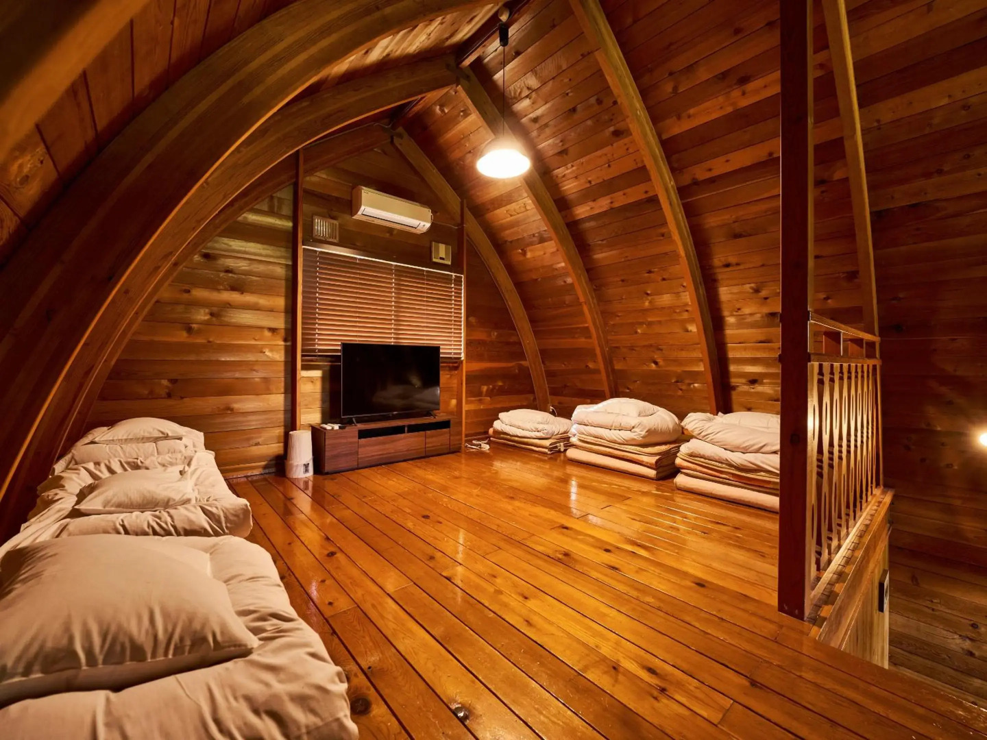 LiVEMAX RESORT Greenpia Onuma