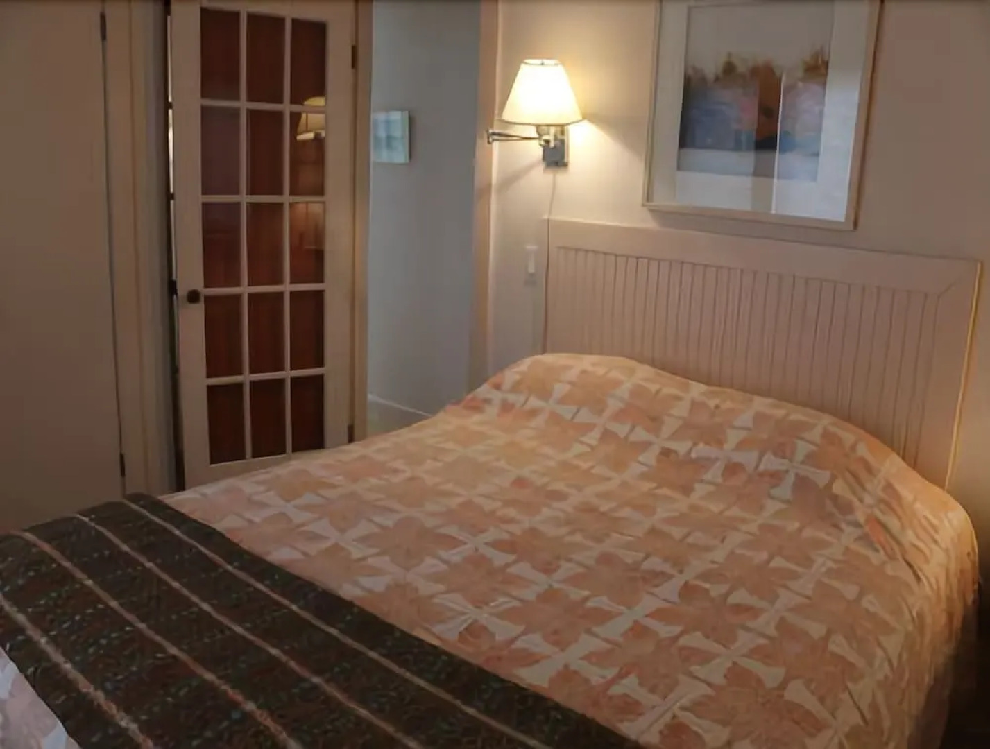 Bayberry Cove Cottage - Two Bedroom Cottage